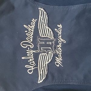 Harley Davidson jacket
